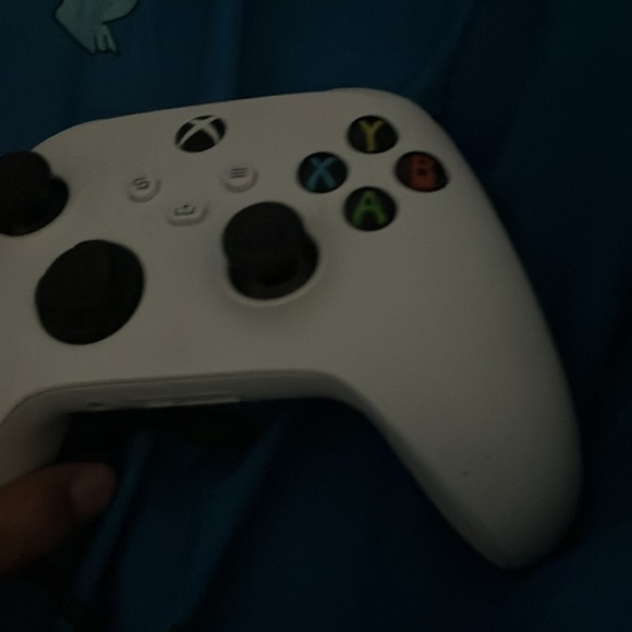 Xbox controller - Picture 3 of 4